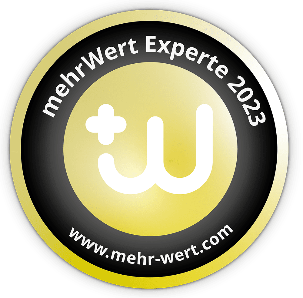 Mehrwert-Experte